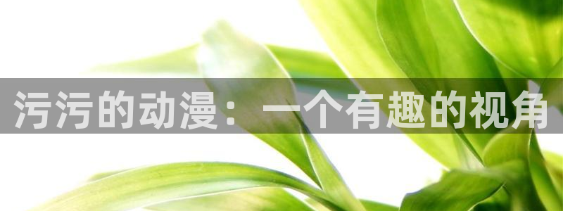 有哪些里番好看的动漫