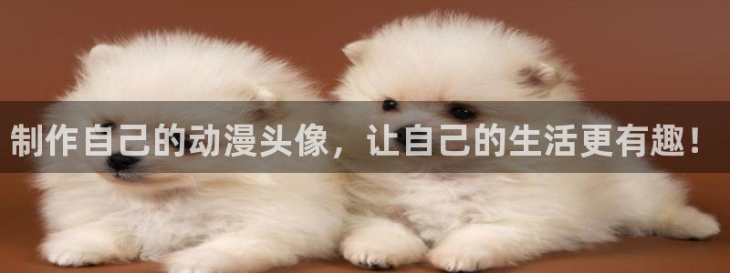 免费里番动漫网站：制作自己的动漫头像，让自己的生活更有趣！
